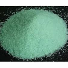  Ferrous Sulphate- 19%