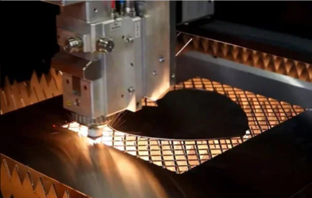 inconel laser cutting services